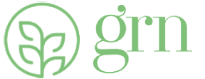 GRN Horizontal Logo