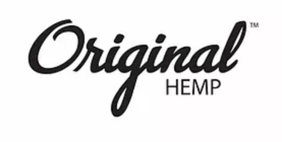 Original Hemp Logo